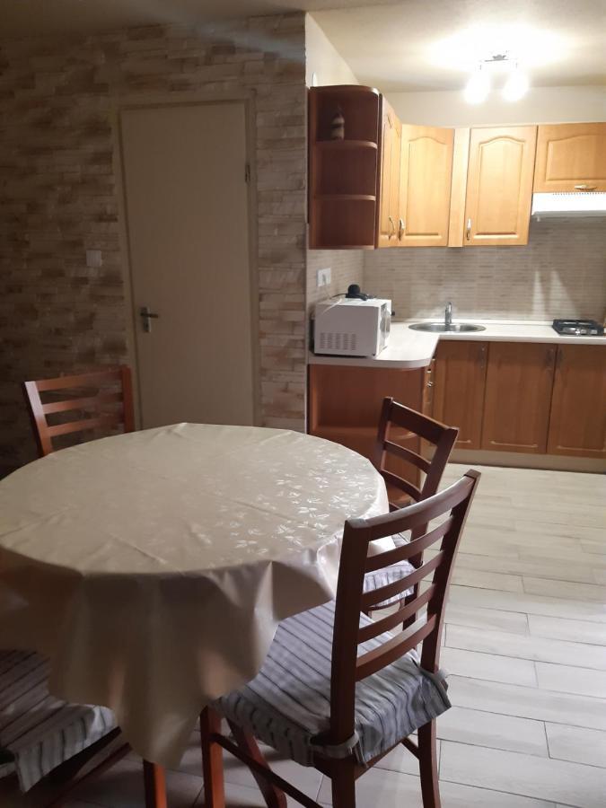 Vila Pakasz Nyaralohaz Tiszafüred Exteriér fotografie